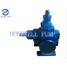 CE Approved KCB3800 Cargo Oil Gear Pump